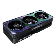 PALIT GeForce RTX 5090 GameRock OC 32GB GDDR7 DLSS4 NE75090S19R5-GB2020G - 1311231 - zdjęcie 6